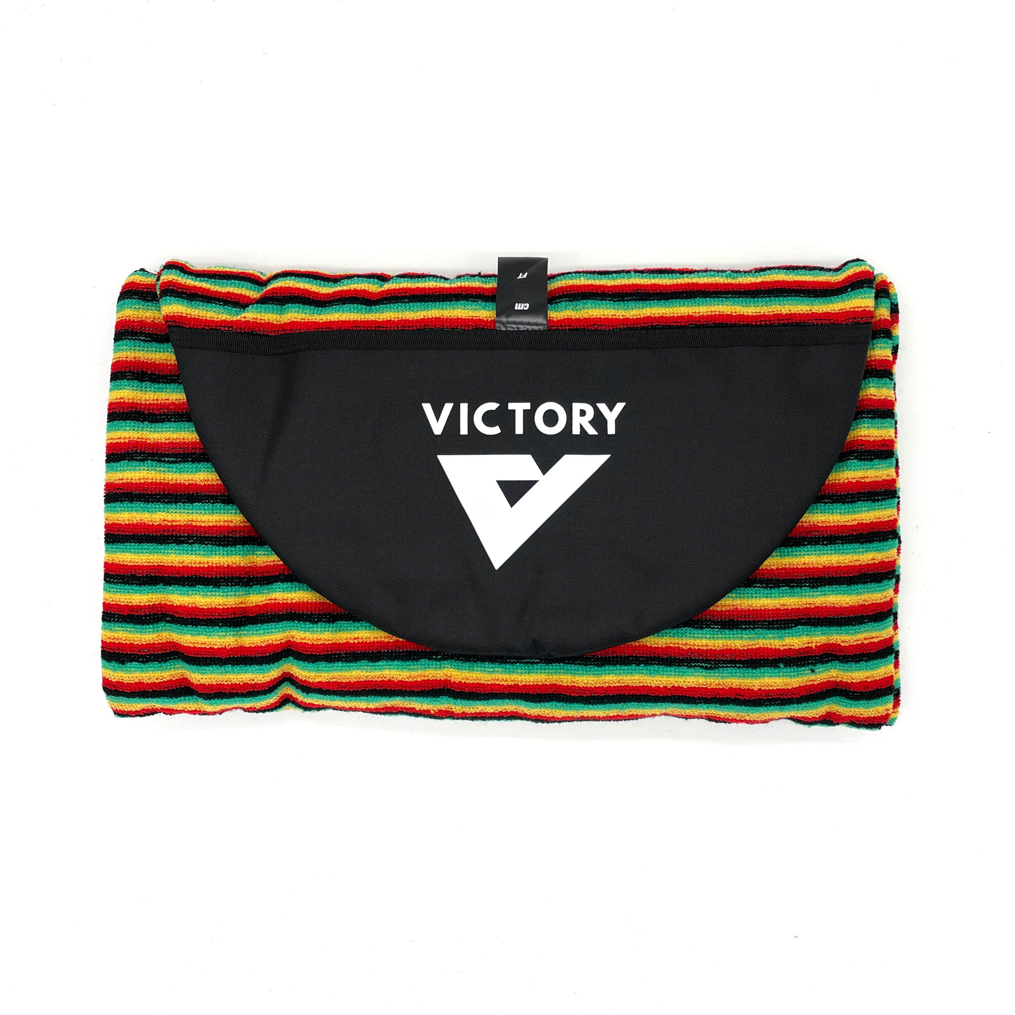 VICTORY - Capa de meia longboard - 8'6 - Rasta