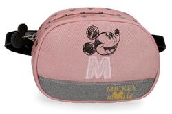 Banane fille Disney Mickey The Blogger 12cm nude