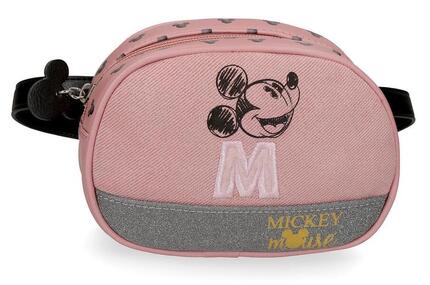 Banane fille Disney Mickey The Blogger 12cm nude