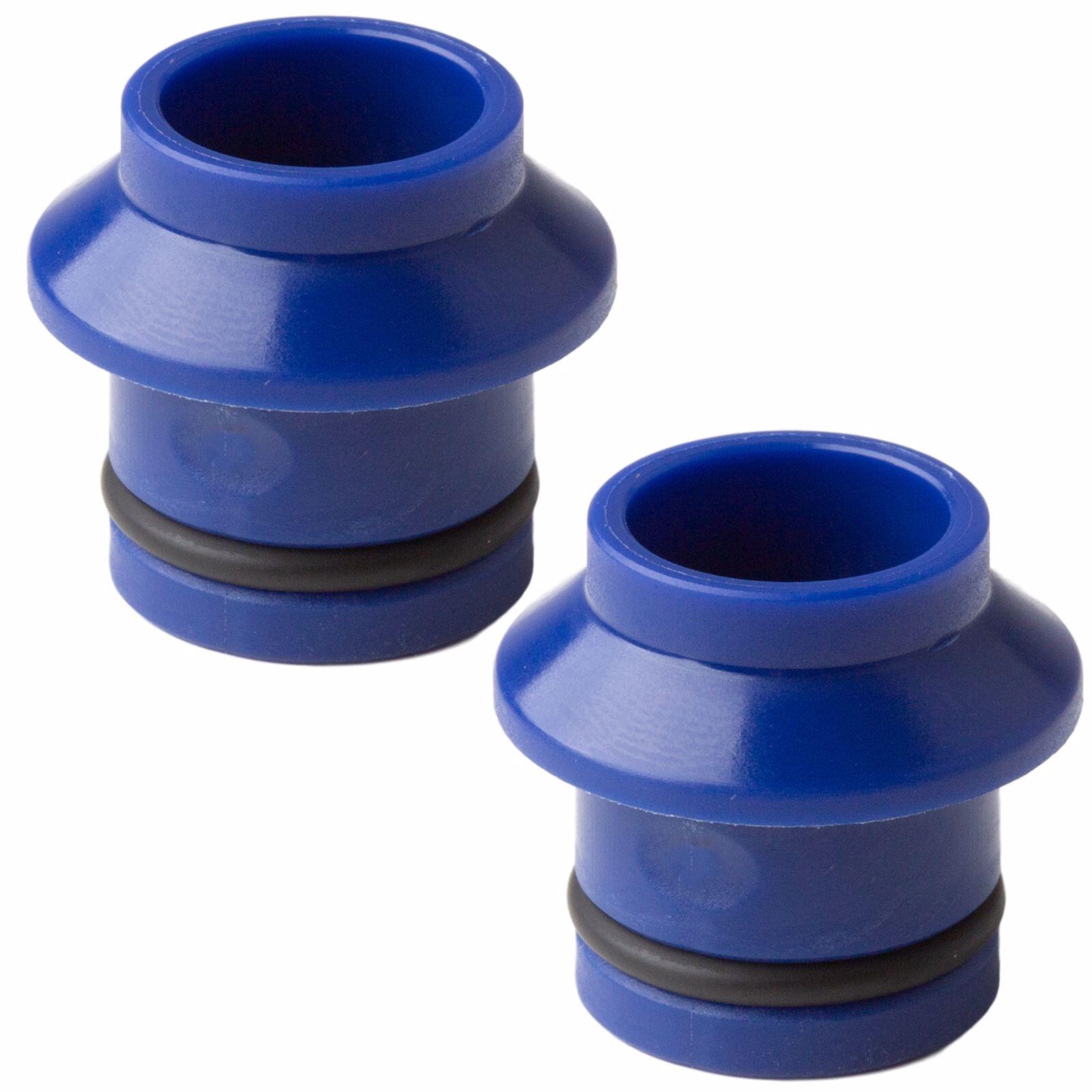SEASUCKER SeaSucker Huske 15x100mm plugs (blue)