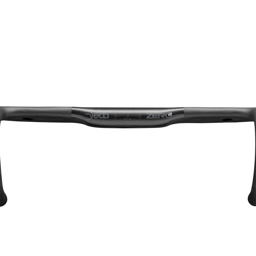Handlebars Deda Zero2 Dcr, Rhm-Evo 6061 Di2