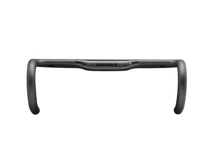 Deda ZERO2 DCR Alloy RHM-EVO shape, Polish on Black (POB)