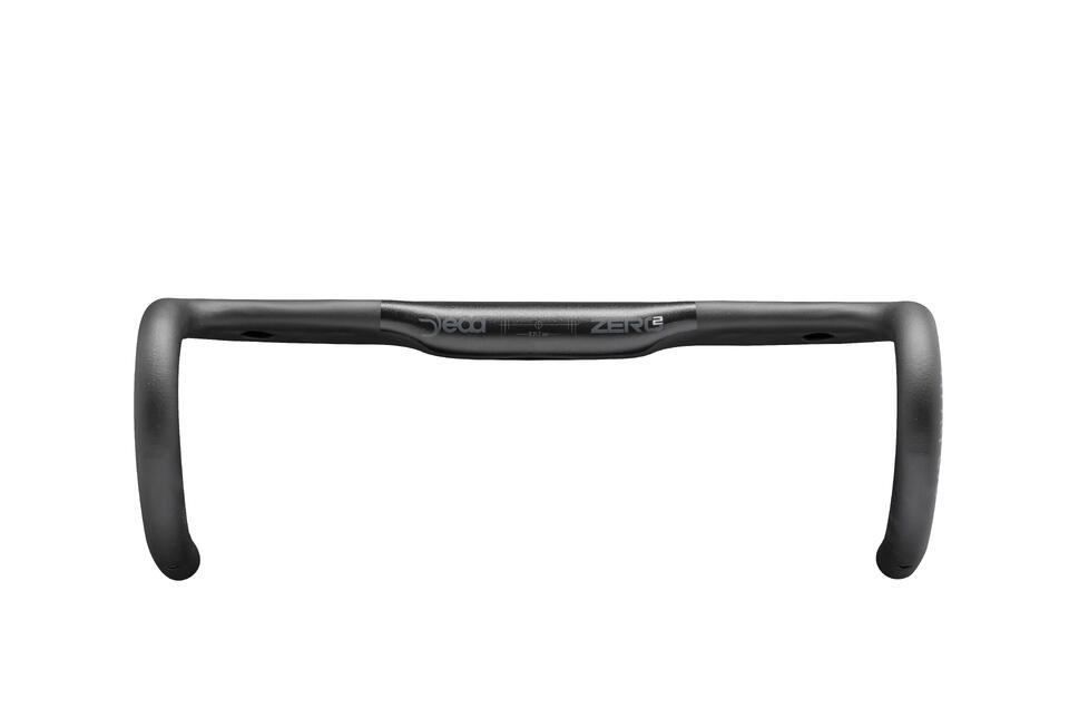 Kierownica Deda Zero2 Dcr, Rhm-Evo 6061 Di2