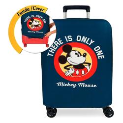 Housse pour trolley petite Disney Funny Covers marine