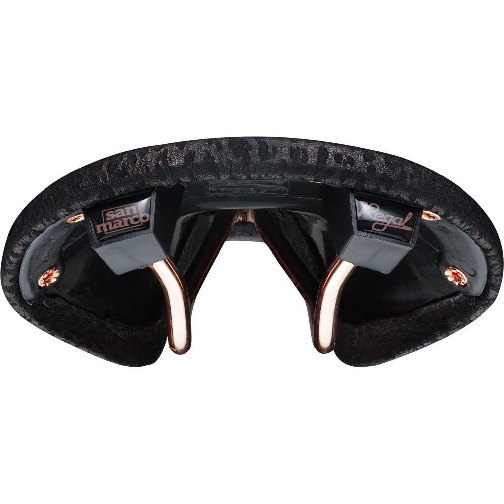 Zadel Selle San Marco Regal LE Rino 2/3