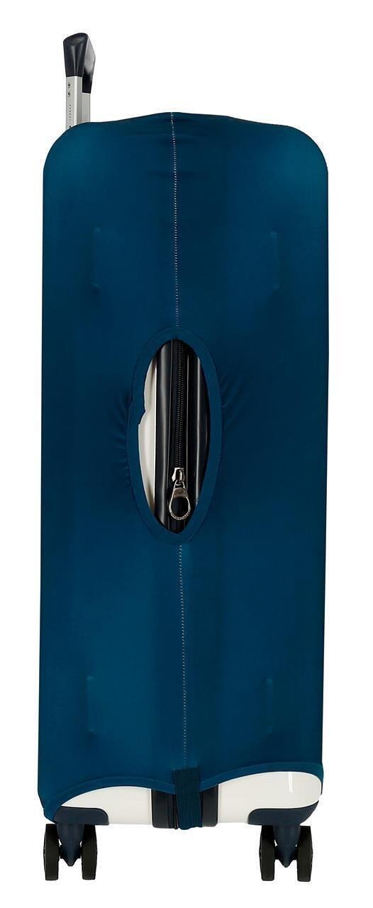 Funda para trolley pequeña Disney Funny covers marino 3/4