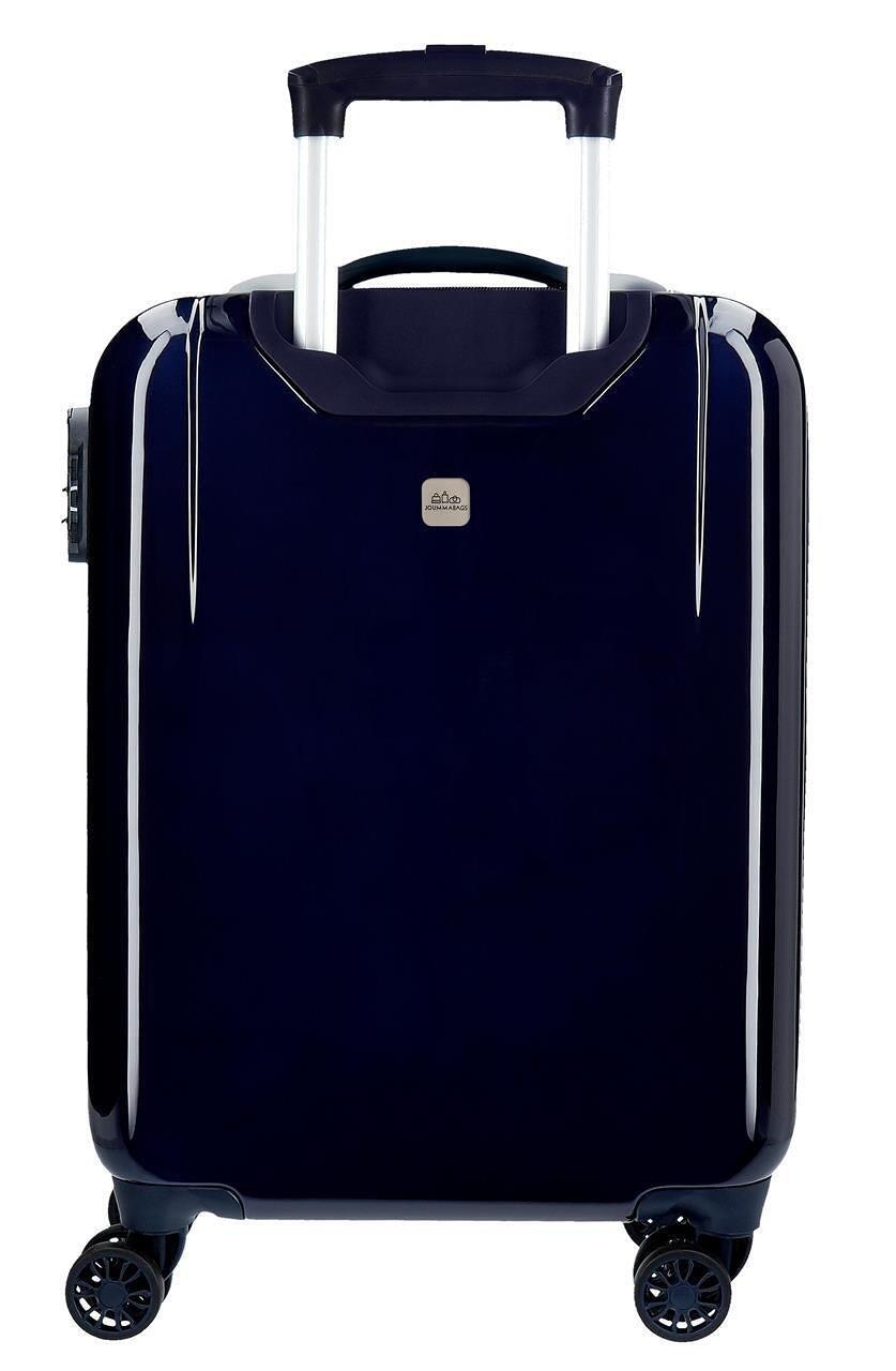 Valigia da cabina Disney Classici 2 Abs con capacità di 34L bianco 2/5