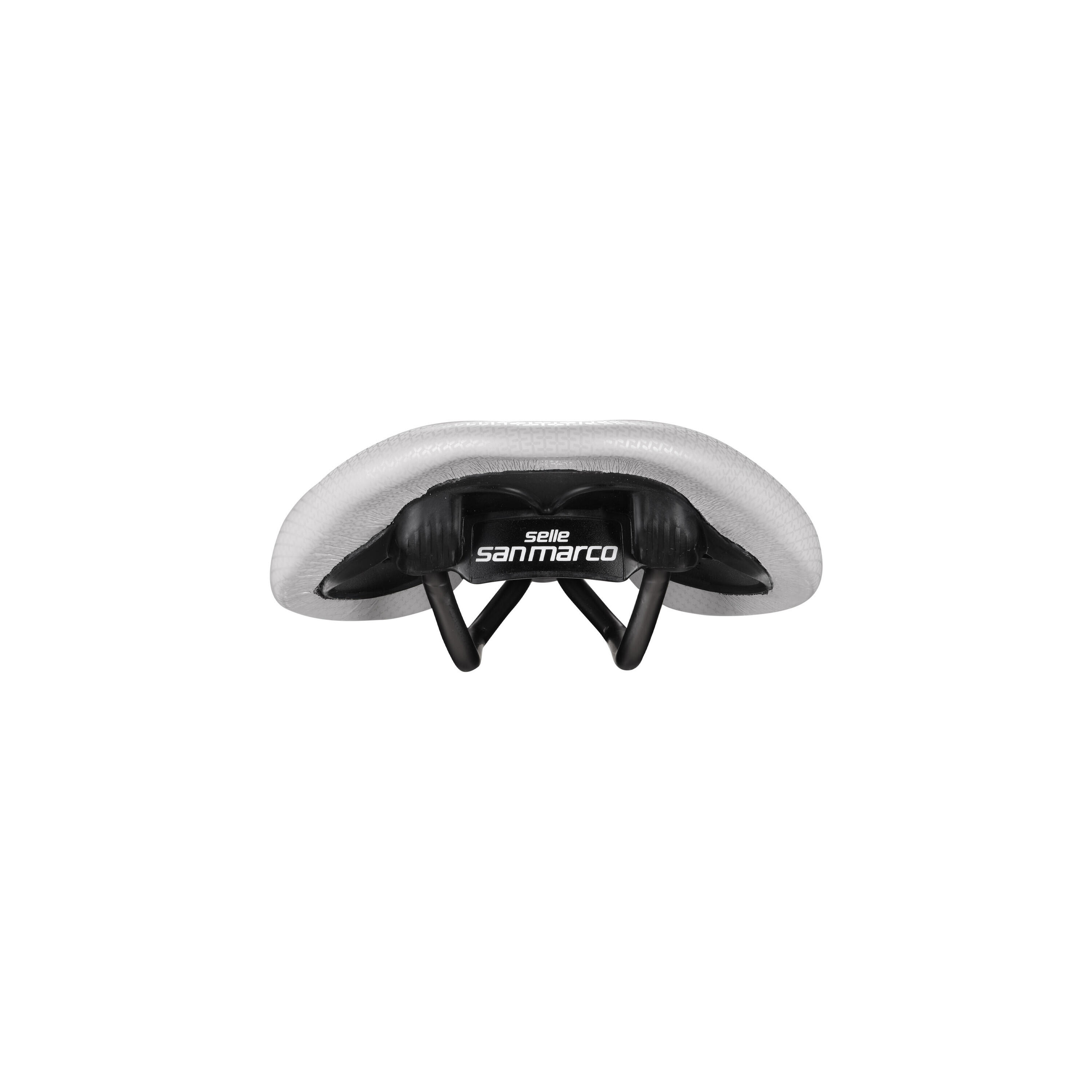 Zadel Selle San Marco Superconfort Open-Fit Racing 3/7