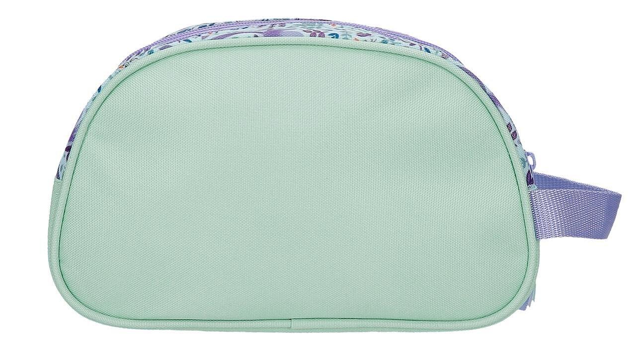 Neceser niña Disney Close to the heart frozen 14cm lila 2/4