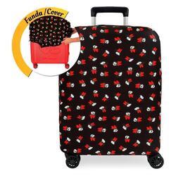 Housse pour trolley petite Disney Funny Covers marine