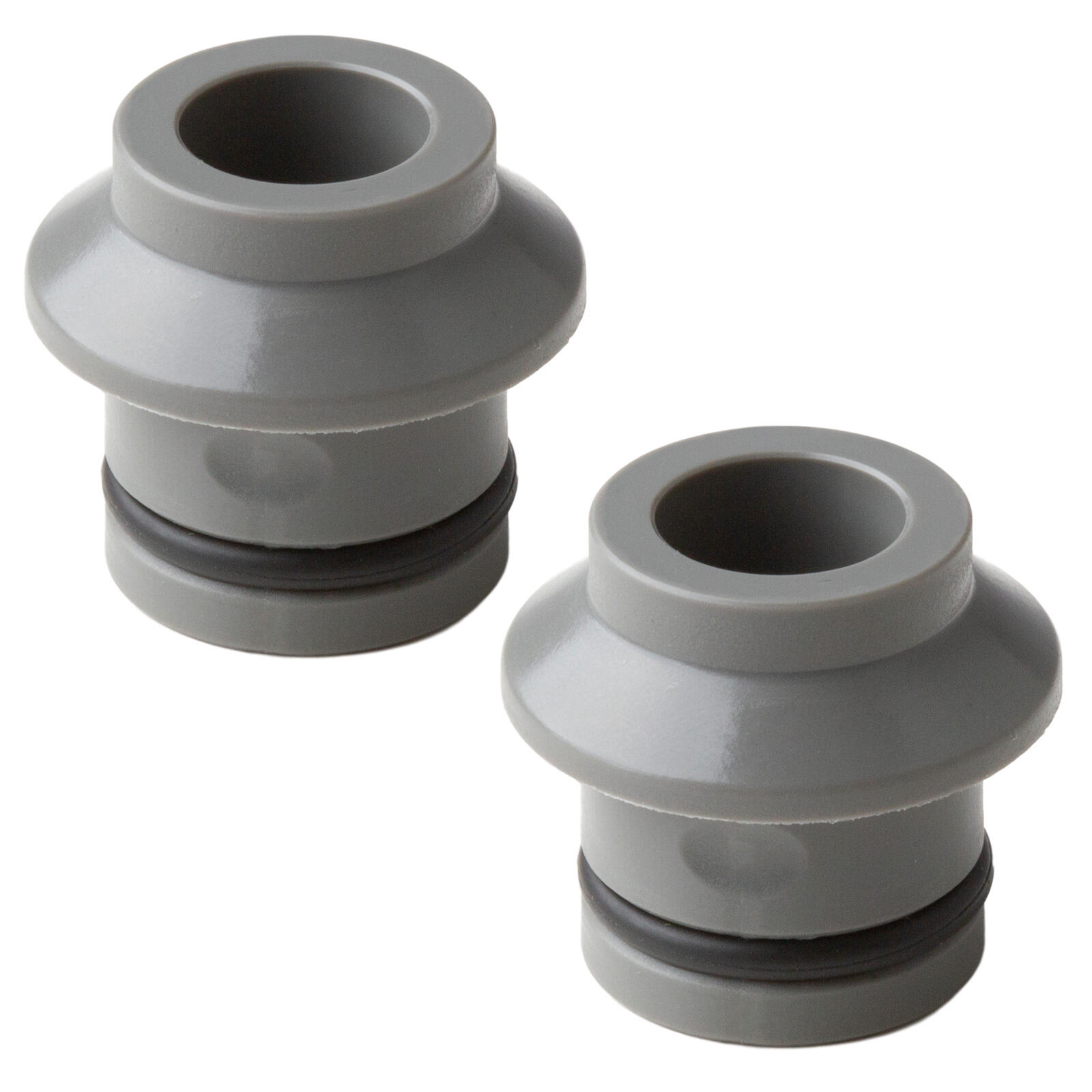 SEASUCKER SeaSucker Huske 12x100mm plugs (silver)
