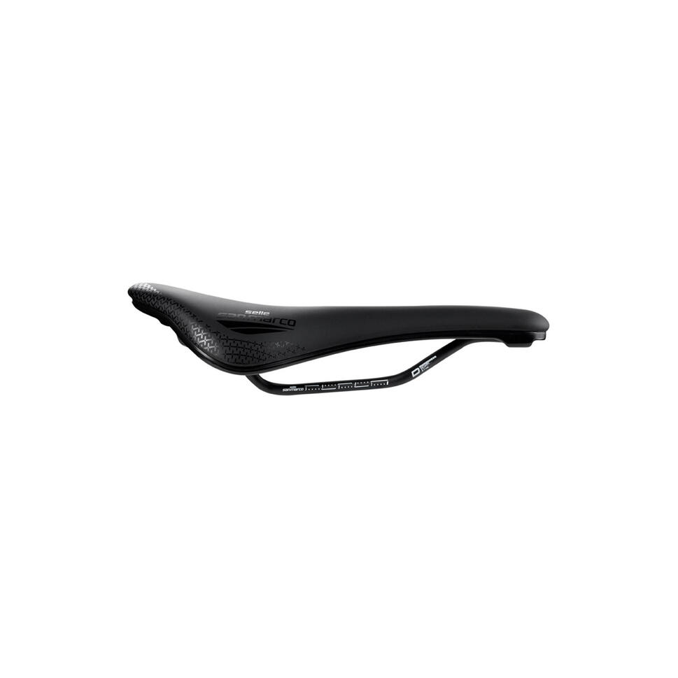 Siodło Selle San Marco Shortfit 2.0 Comfort Open-Fit Dynamic
