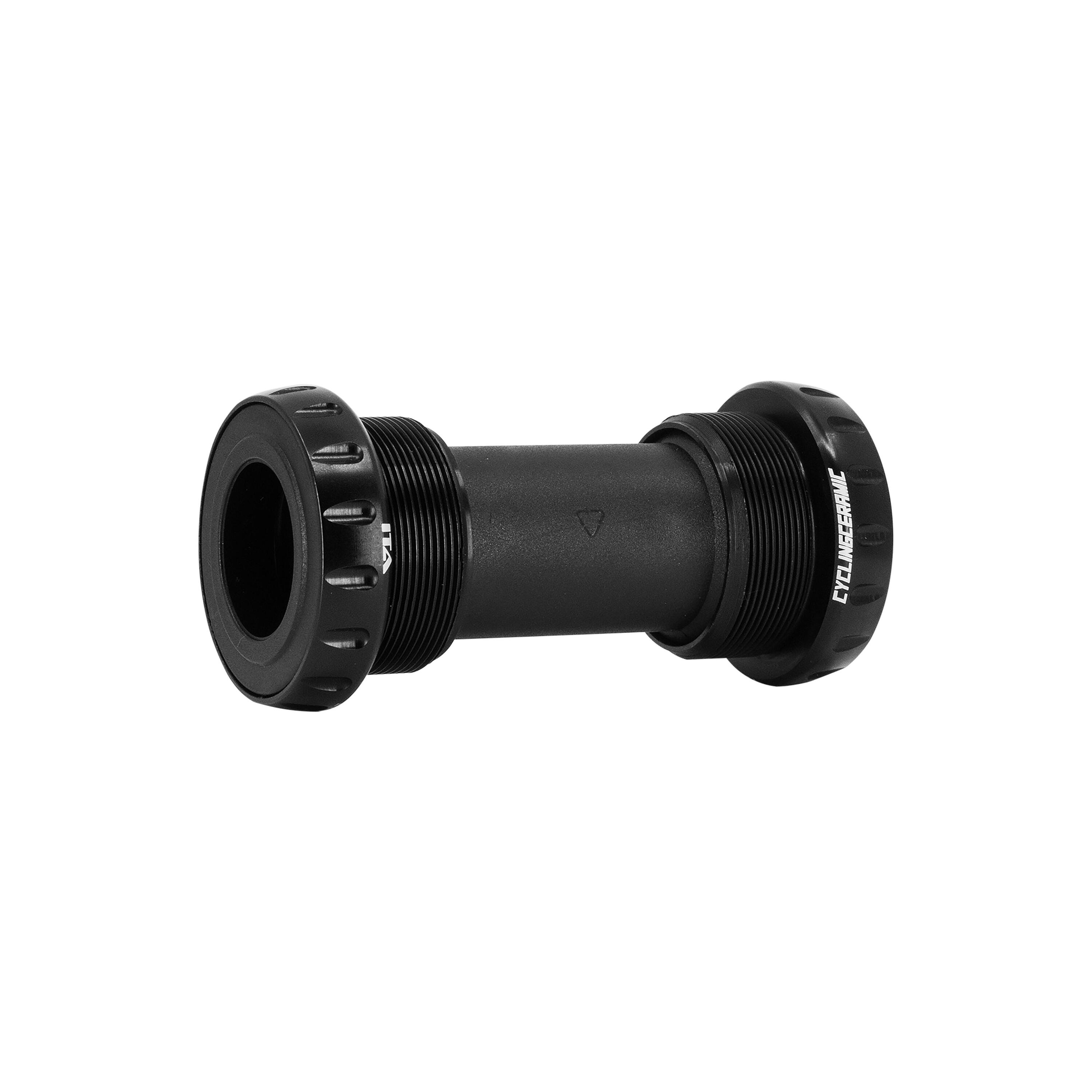 CYCLING CERAMIC Cycling Ceramic ITA Shimano & Others - (24mm) - Bottom Bracket - BLACK