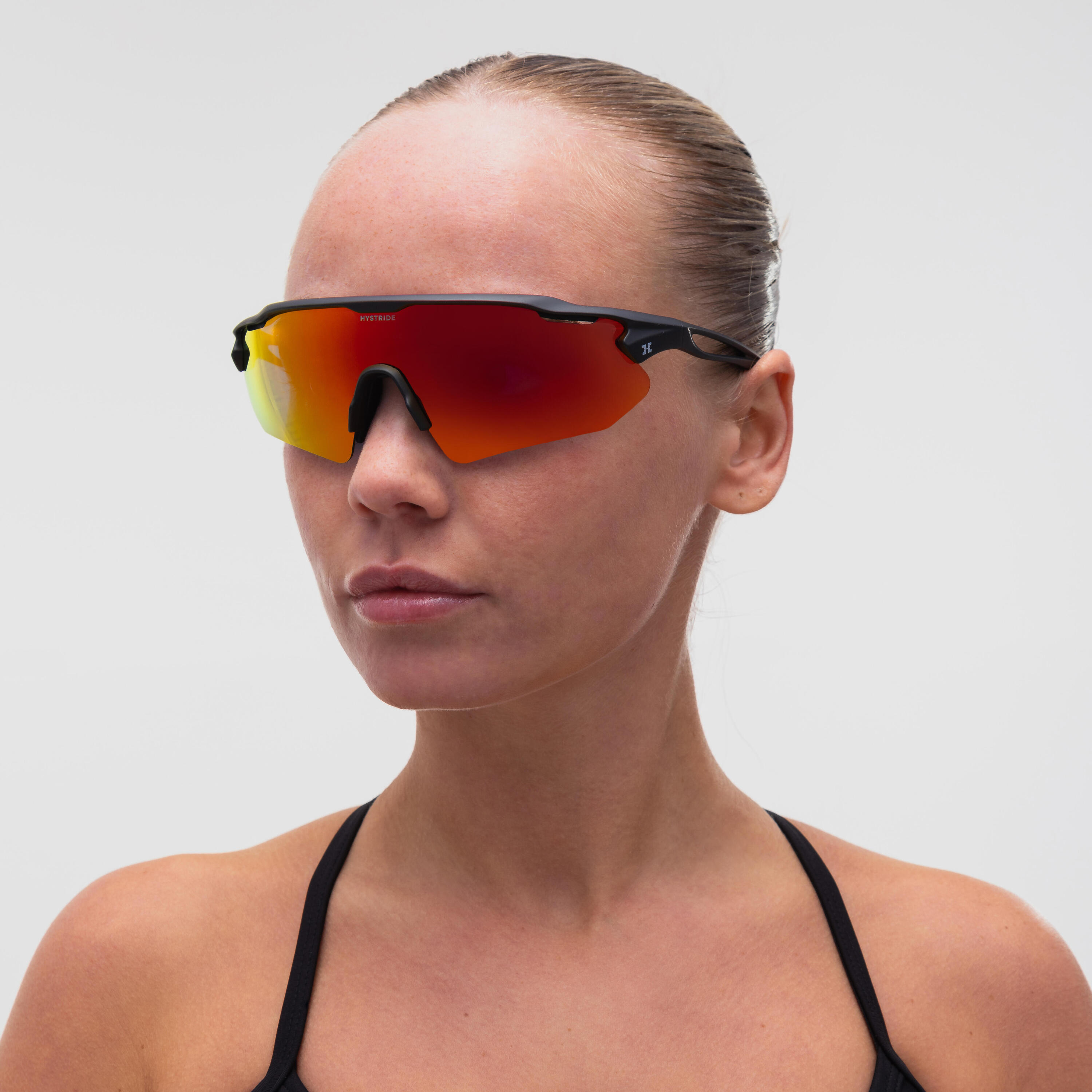 Speed Pro Sunglasses - Running/ Cycling Sunglasses - Category 3 4/7