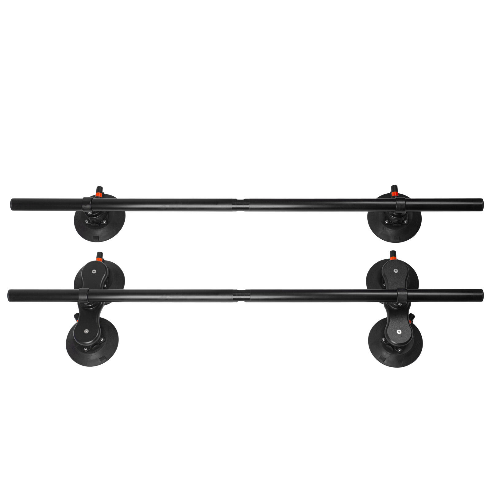 SeaSucker Monkey Bars - Black 7/7