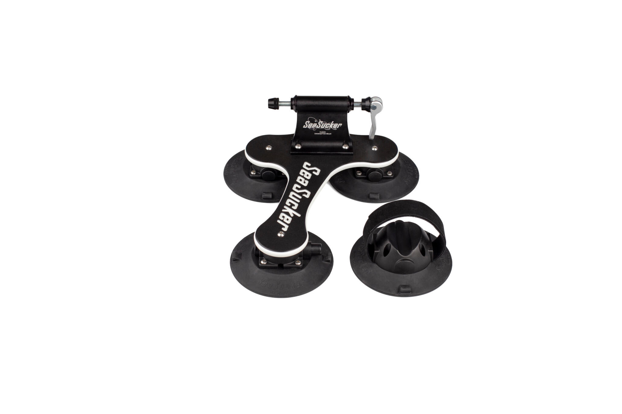 SEASUCKER SeaSucker SeaSucker Talon 1-bike fork-mount rack