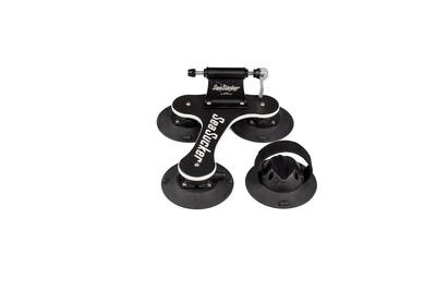 Seasucker seasucker talon 1-bike fork-mount rack