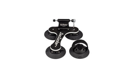 SeaSucker SeaSucker Talon 1-bike fork-mount rack