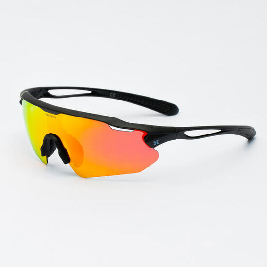 Speed Pro Occhiali da sole - Occhiali da sole da corsa/ciclismo - Categoria 3