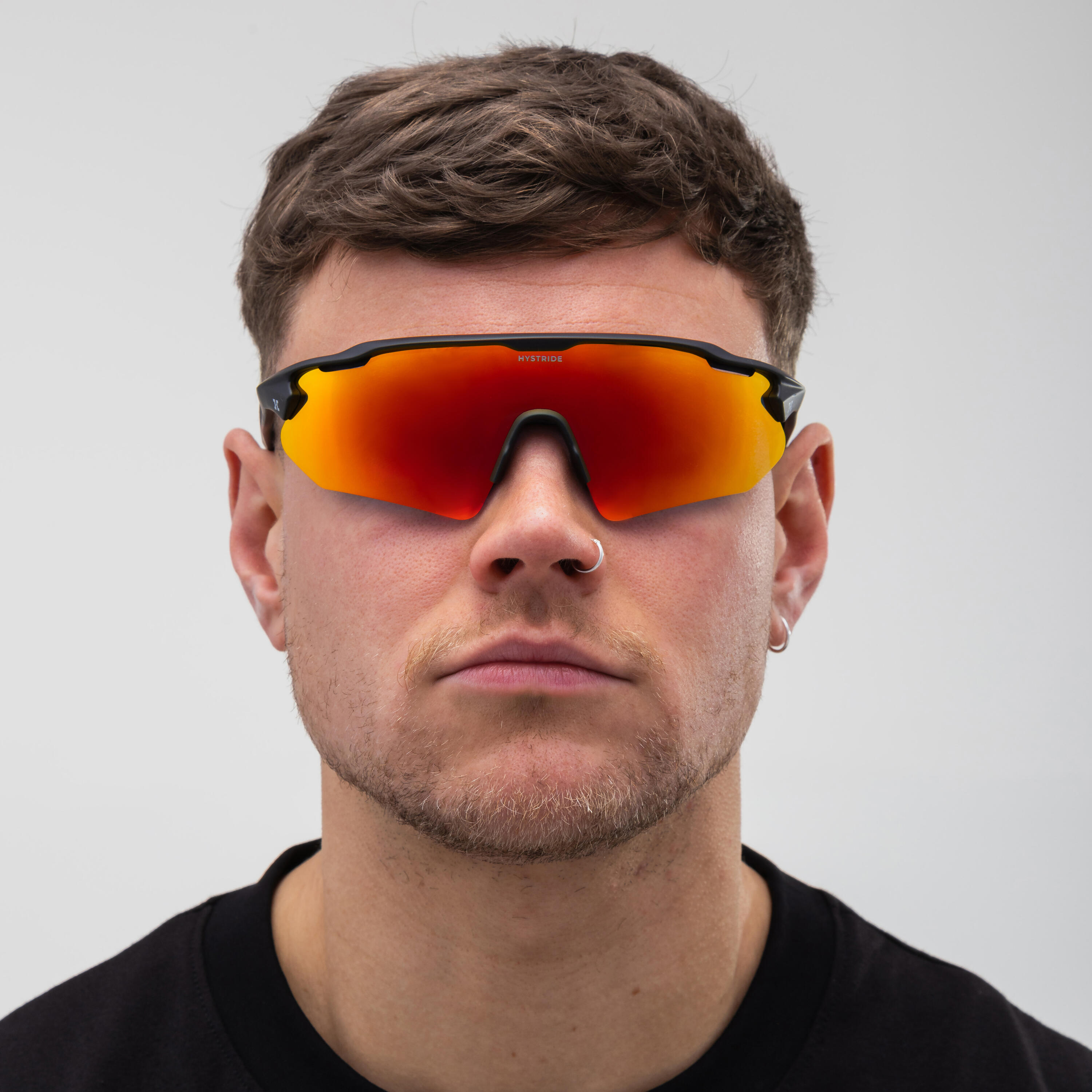 Speed Pro Sunglasses - Running/ Cycling Sunglasses - Category 3 3/7