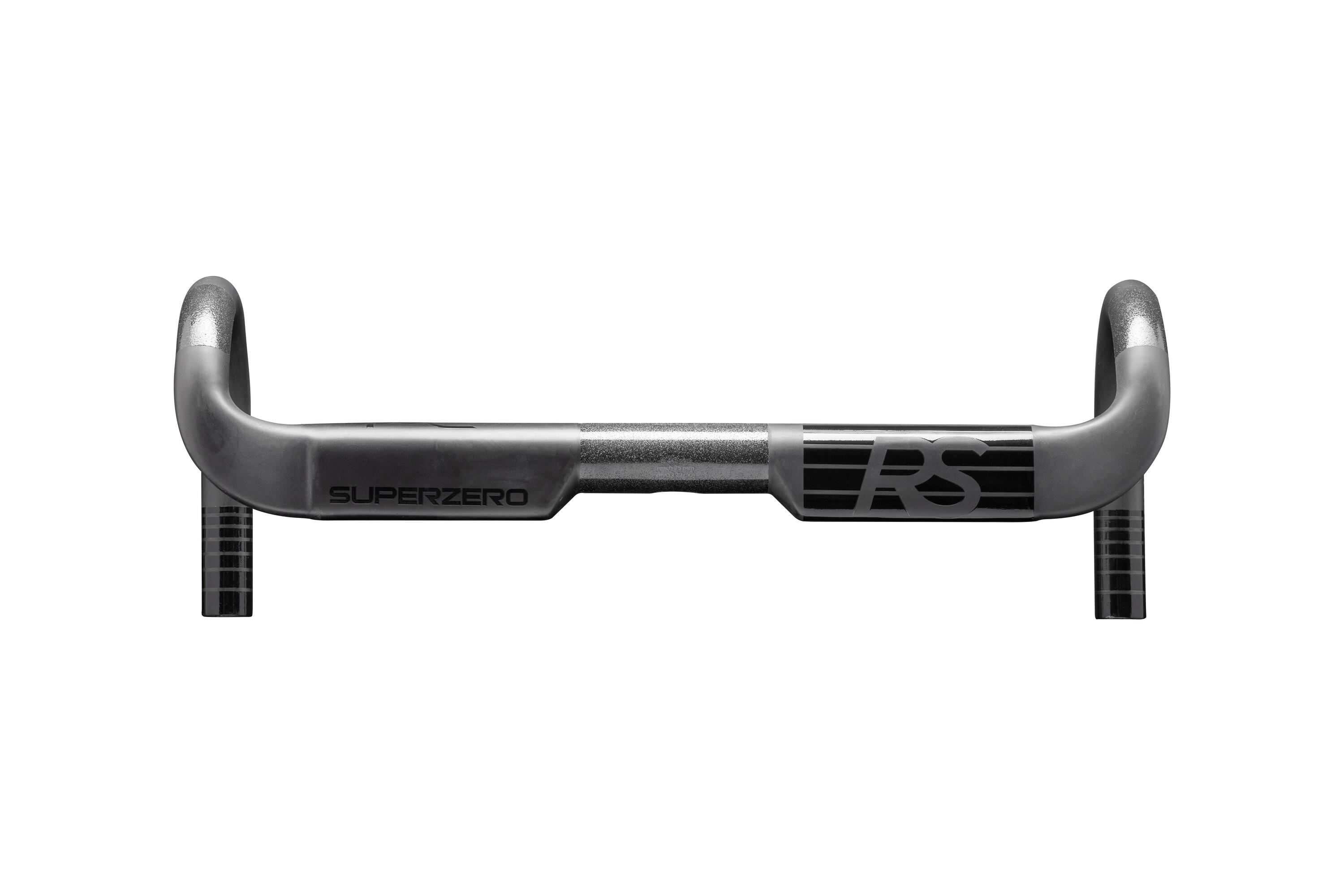 Deda SUPERZERO RS carbon stuur 42cm - POB finish 2/2