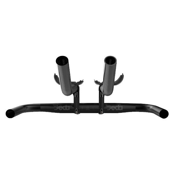 Deda CRONONERO EVO tijdritstuur (42cm) + extensions - POB finish 2/2
