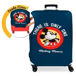 Housse pour trolley grande Disney Funny Covers marine