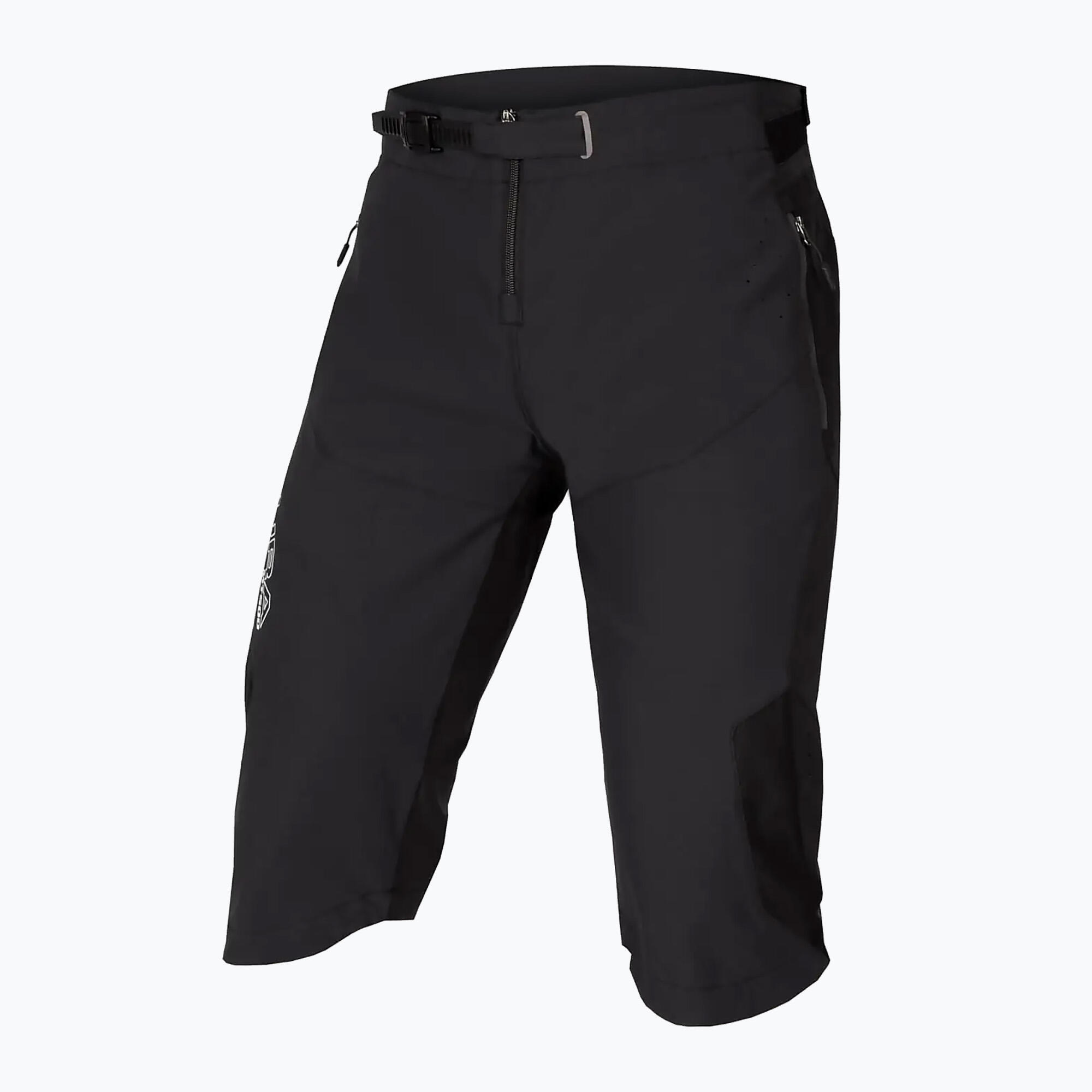 Short Endura MT500 Burner Noir 3/3