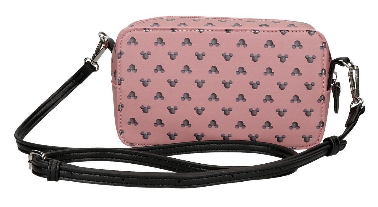 Bandolera niña Disney Mickey the blogger 11,5cm nude 2/2