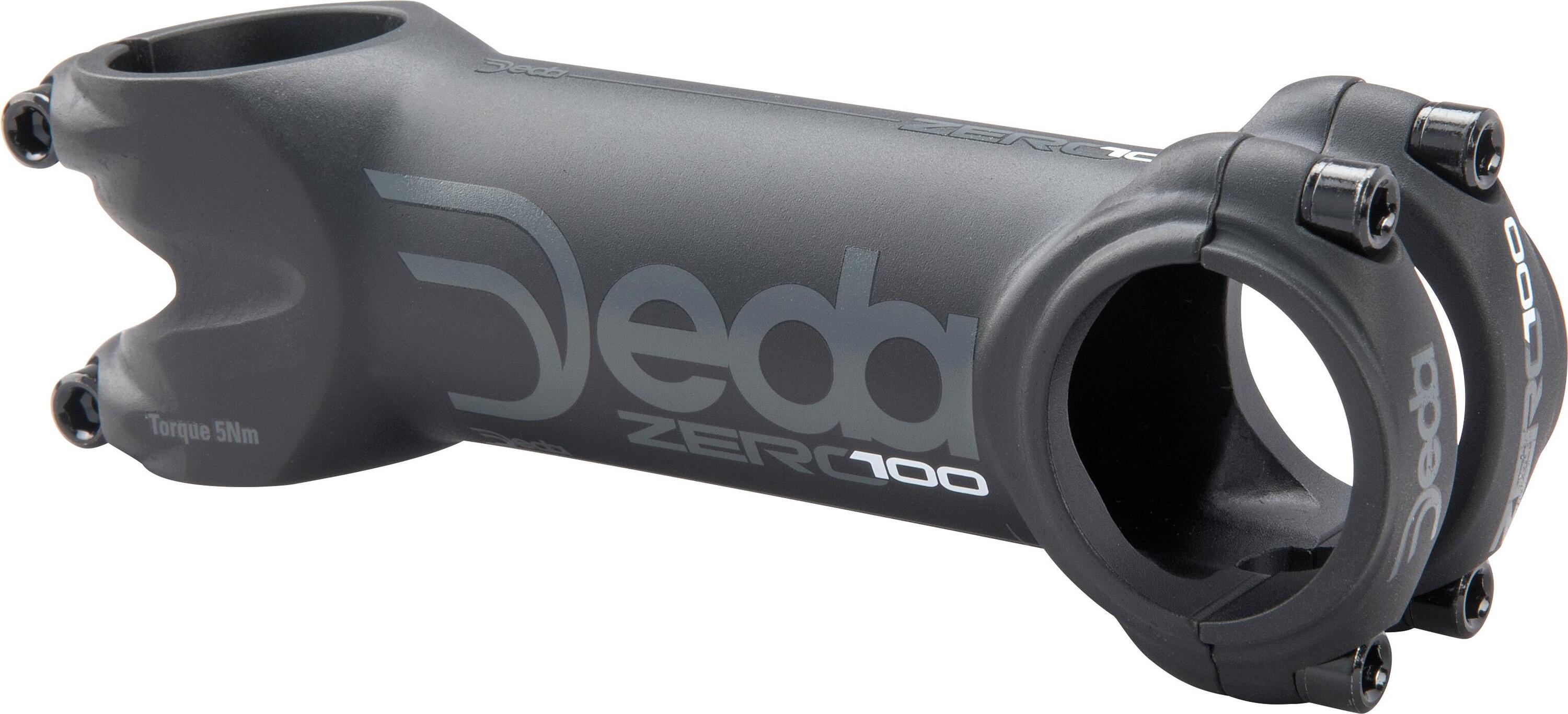 DEDA Attacco manubrio Deda Zero 100