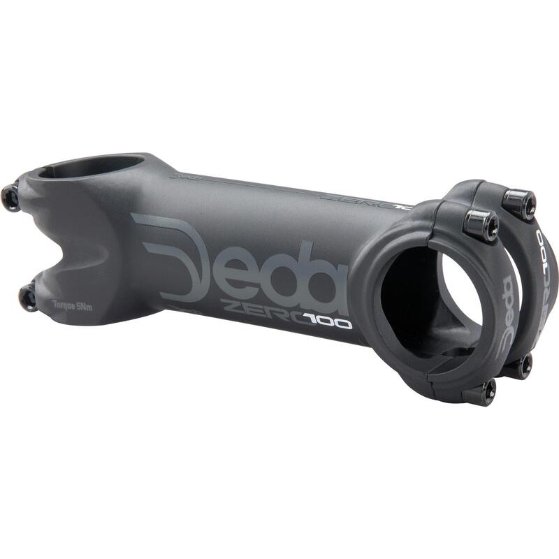 Deda ZERO100 stuurpen 140mm - BOB finish      10285€    DEDA Deda ZERO100 stuurpen 140mm - BOB finishVendu exclusivement en ligne   
