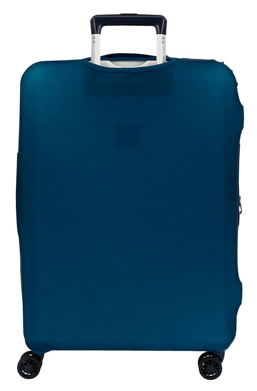 Housse pour trolley grande Disney Funny Covers marine 2/4