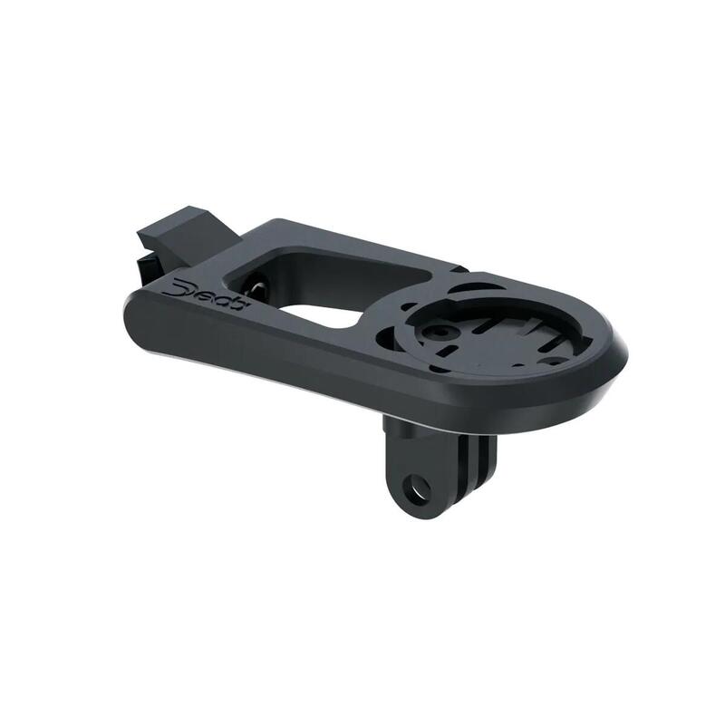 Support compteur Deda Superbox