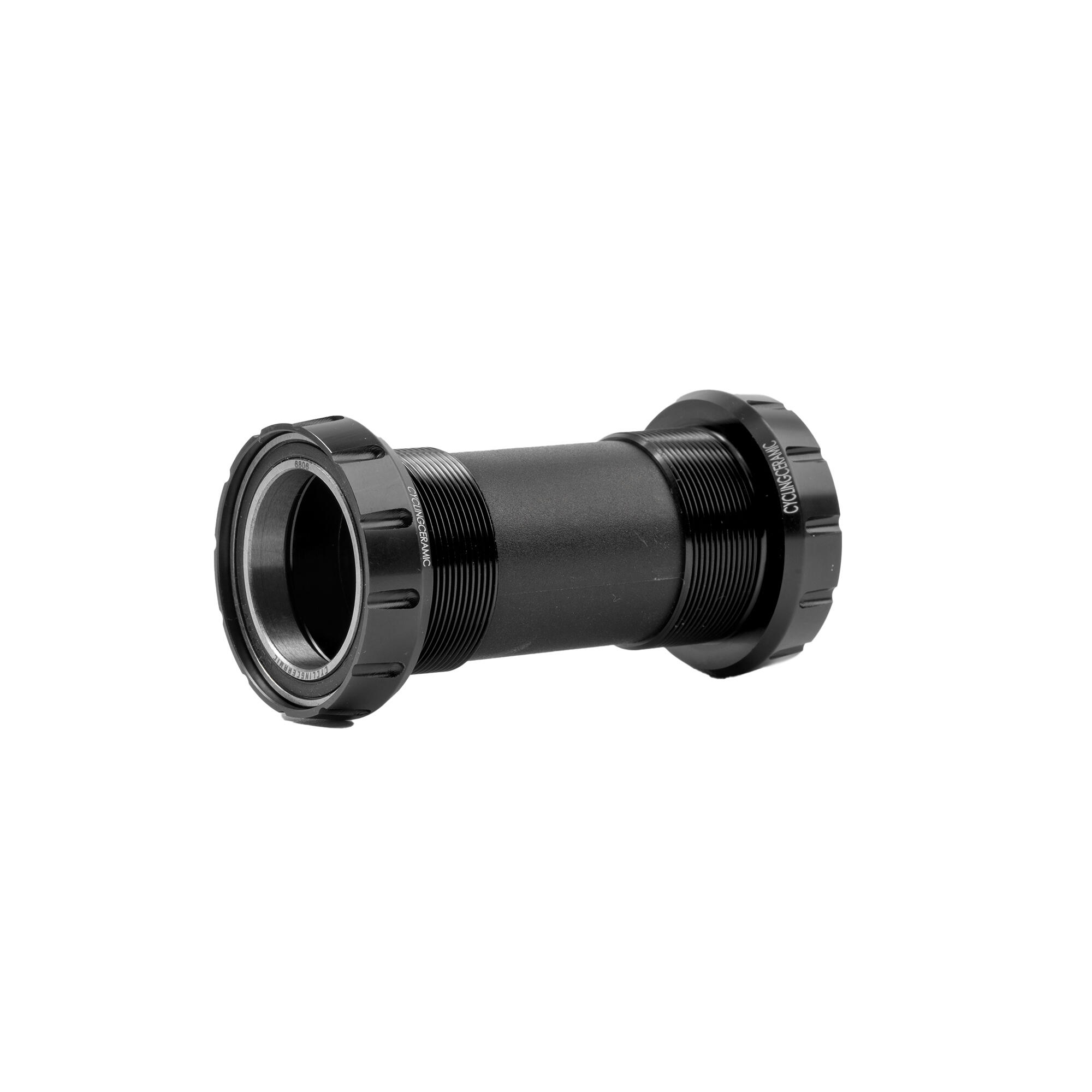 CYCLING CERAMIC Cycling Ceramic BSA Sram DUB - (28.99mm) - Bottom Bracket - BLACK