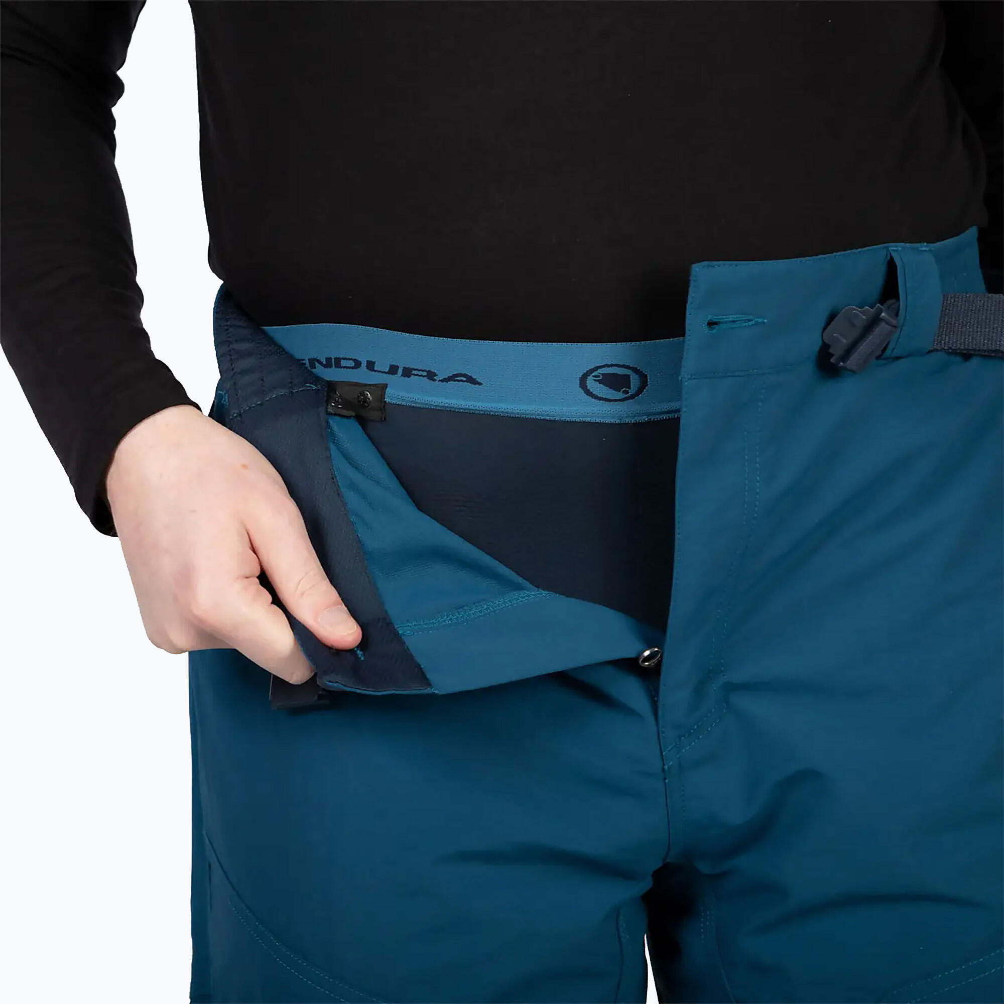 Endura Hummvee 3/4 Short Gormberry 5/5