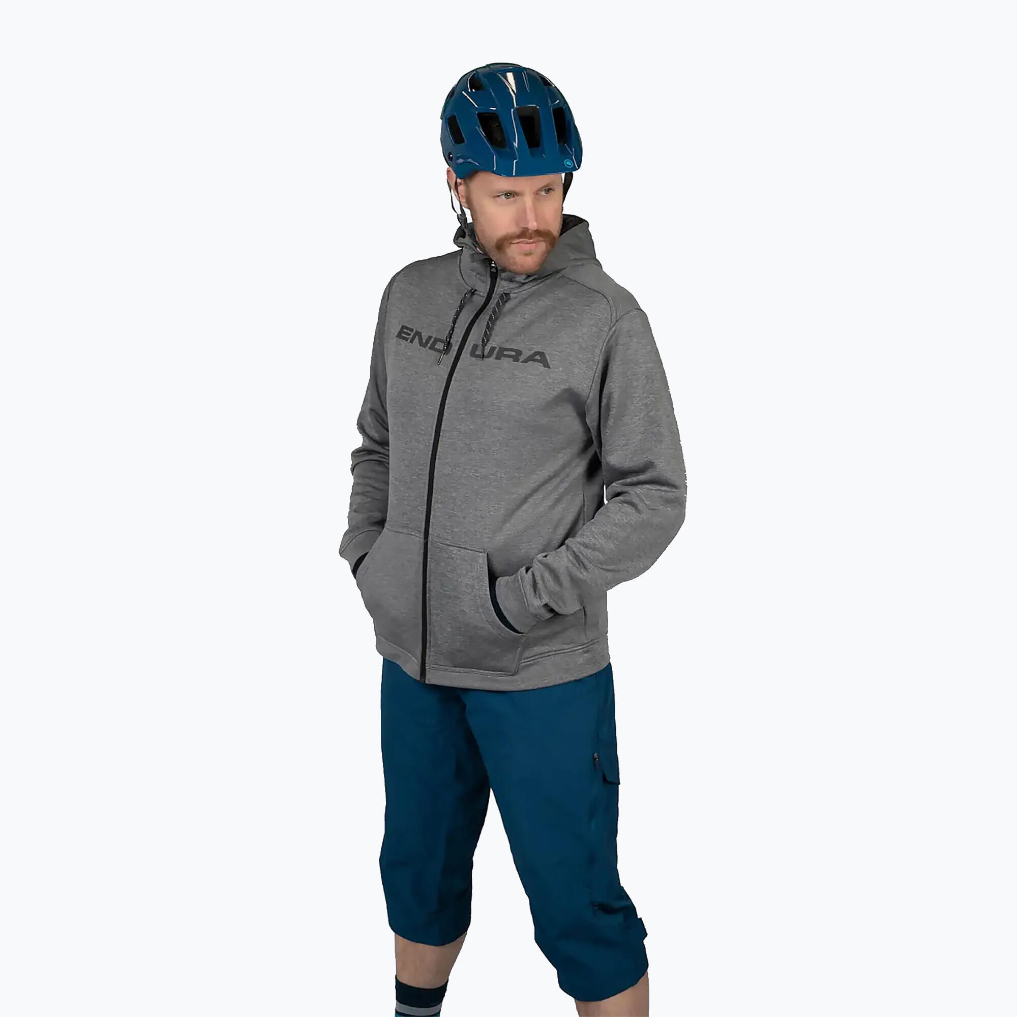 Endura Hummvee 3/4 Short Gormberry 3/5