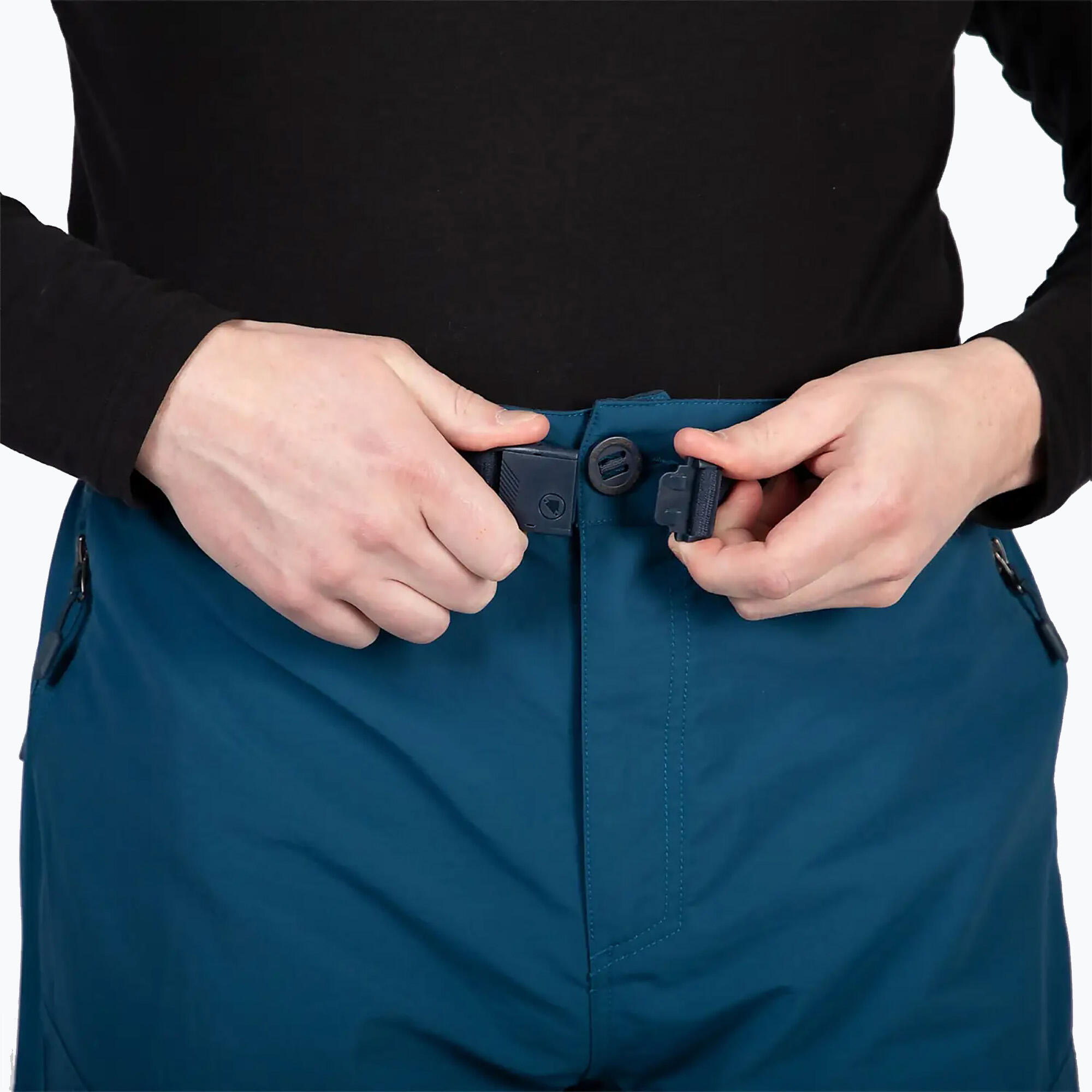 Endura Hummvee 3/4 Short Gormberry 4/5