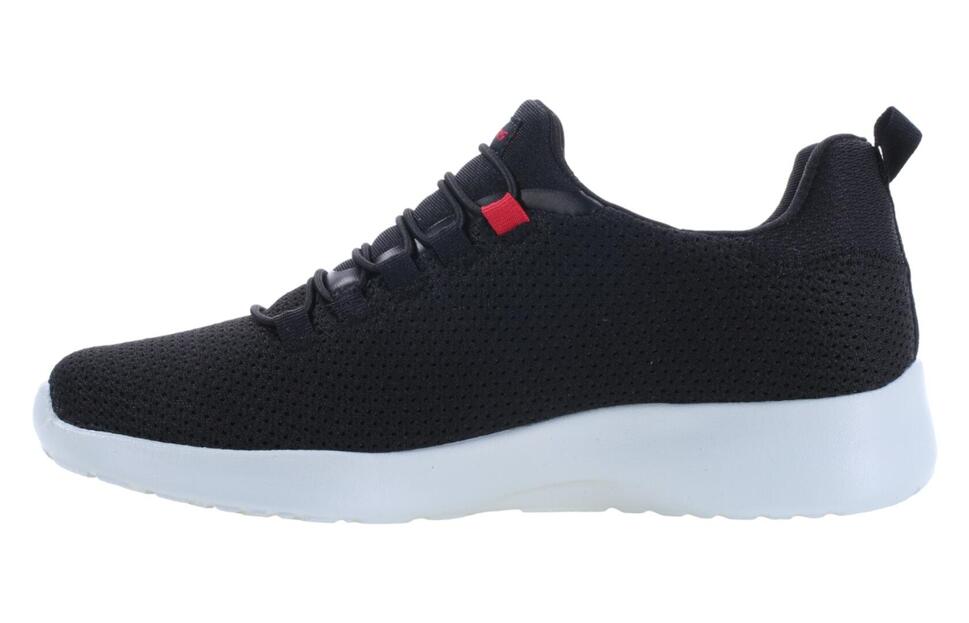 Buty na co dzień męskie SKECHERS DYNAMIGHT siateczka
