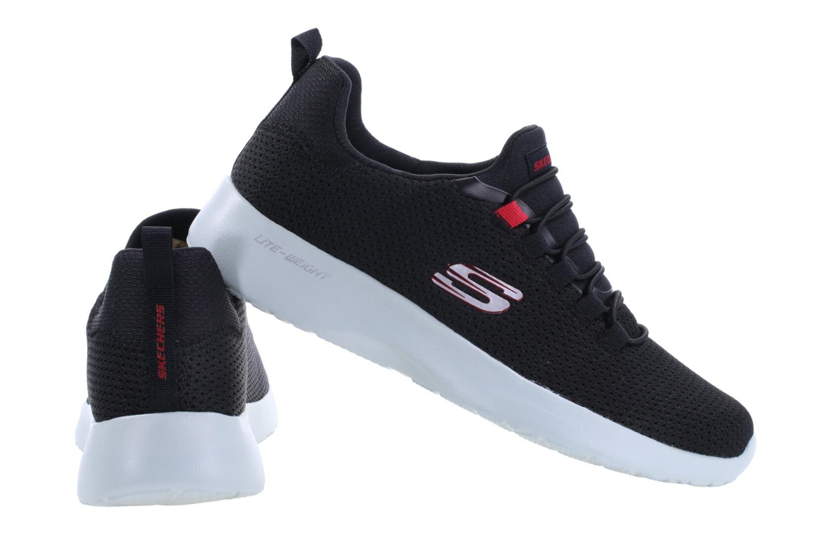 Zapatillas Hombre Skechers Dynamight Memory Foam 3/4