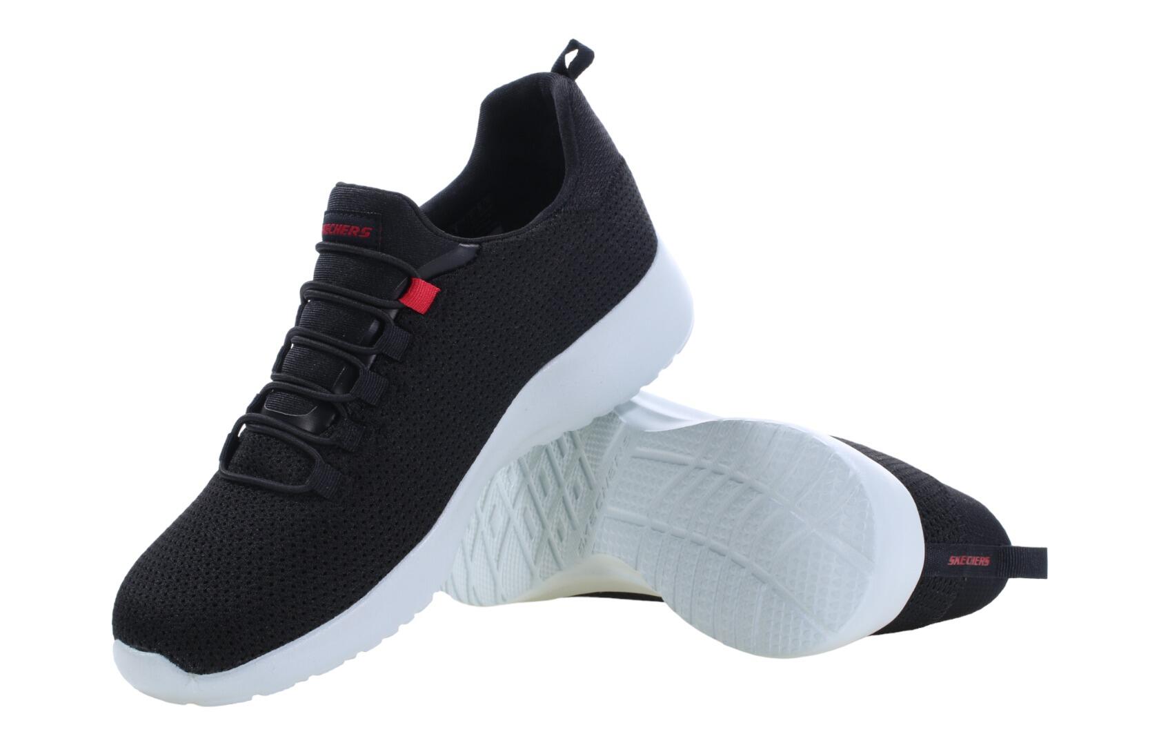 Zapatillas Hombre Skechers Dynamight Memory Foam 4/4
