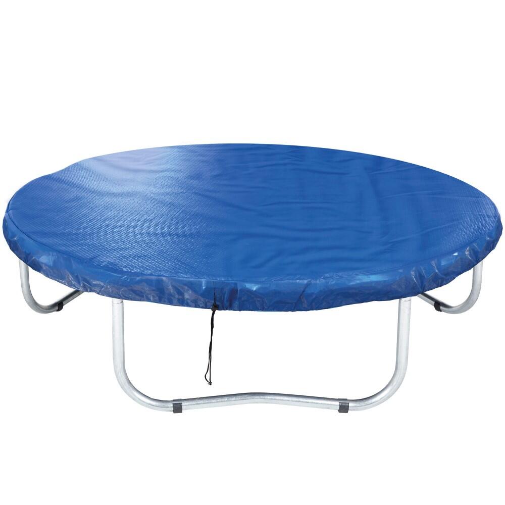 Aktive - Housse De Trampoline Imperméable Et Anti-uv Aktive - Bâche Piscine - Bleu - Taille Unique - Decathlon