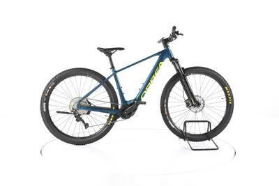 Segunda vida - Orbea Urrun 40 E-Bike 2023 - Como nuevo