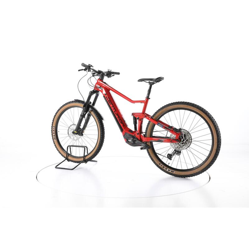 Second Life - Centurion No Pogo F860i Fully E-Bike 2021 - Jak nowy