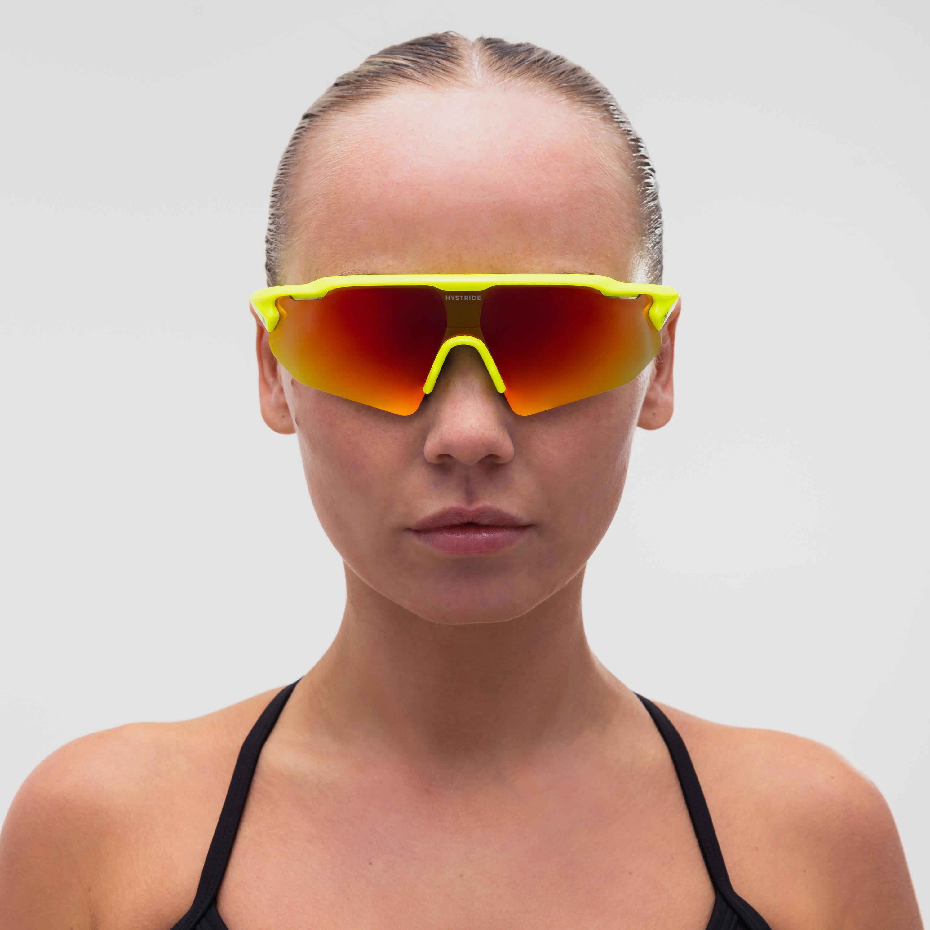 Speed Pro Elite + Sunglasses - Running/ Cycling Sunglasses - Category 3 5/7