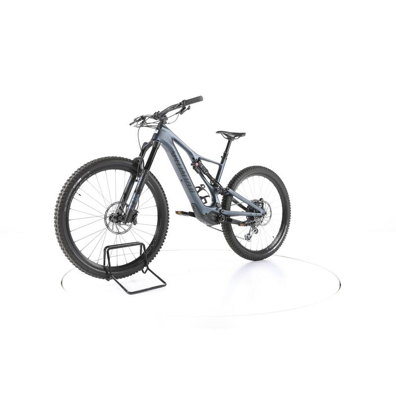 Reconditionné - Specialized Levo SL Expert Vélo électrique VTT 2021 - Très Bon