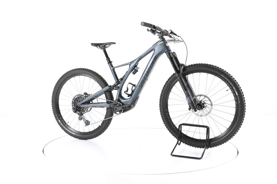 Second Life - Specialized Levo SL Expert Fully E-Bike 2021 - Jak nowy