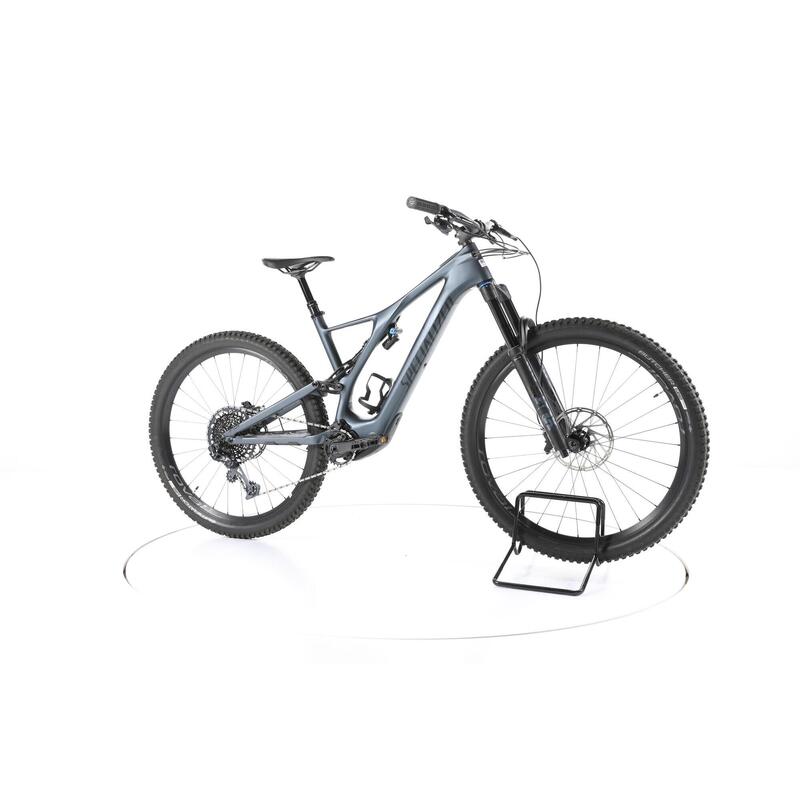 Reconditionné - Specialized Levo SL Expert Vélo électrique VTT 2021 - Très Bon