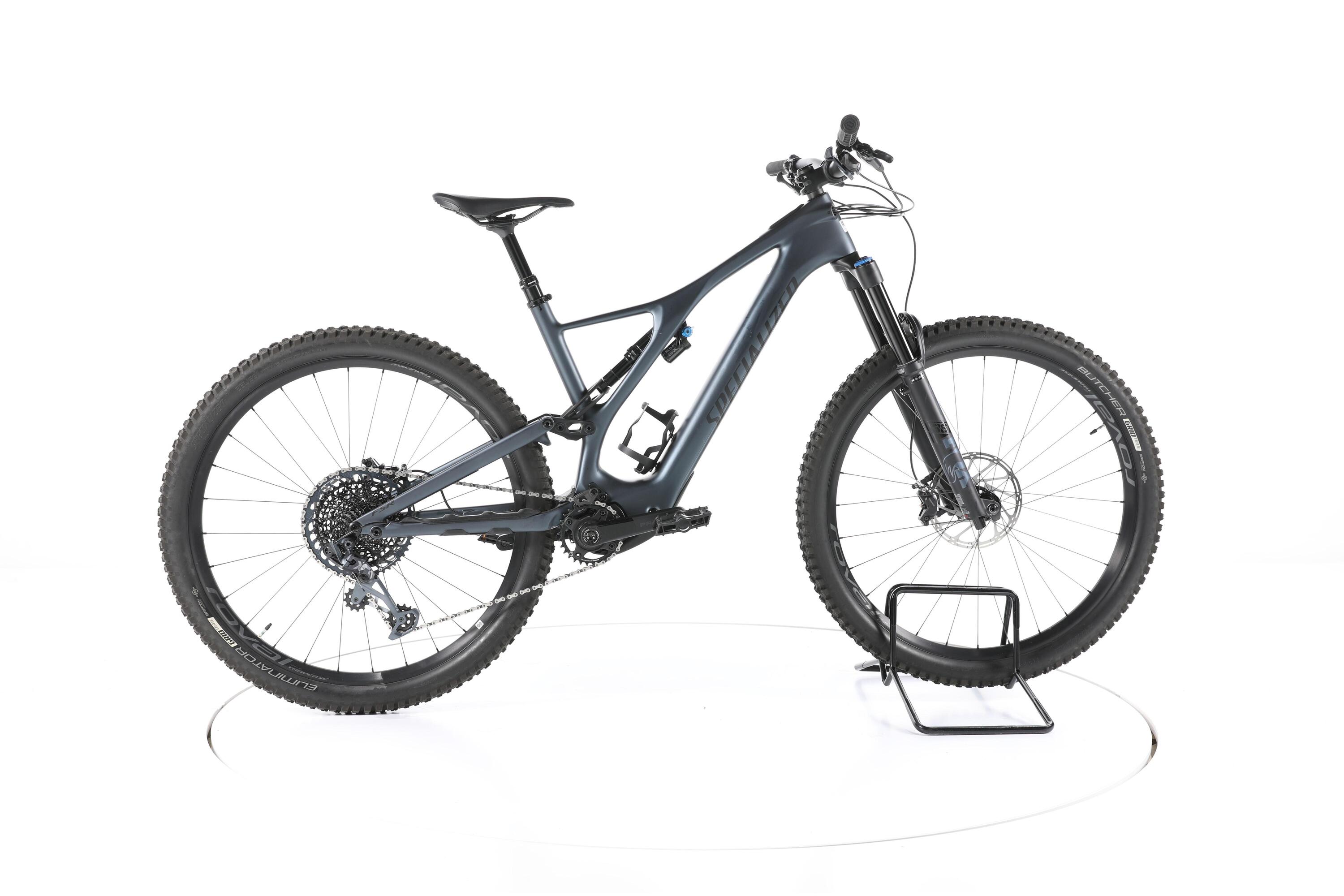 SPECIALIZED Refurbished - Specialized Levo SL Expert Fully E-Bike 2021 - Sehr gut