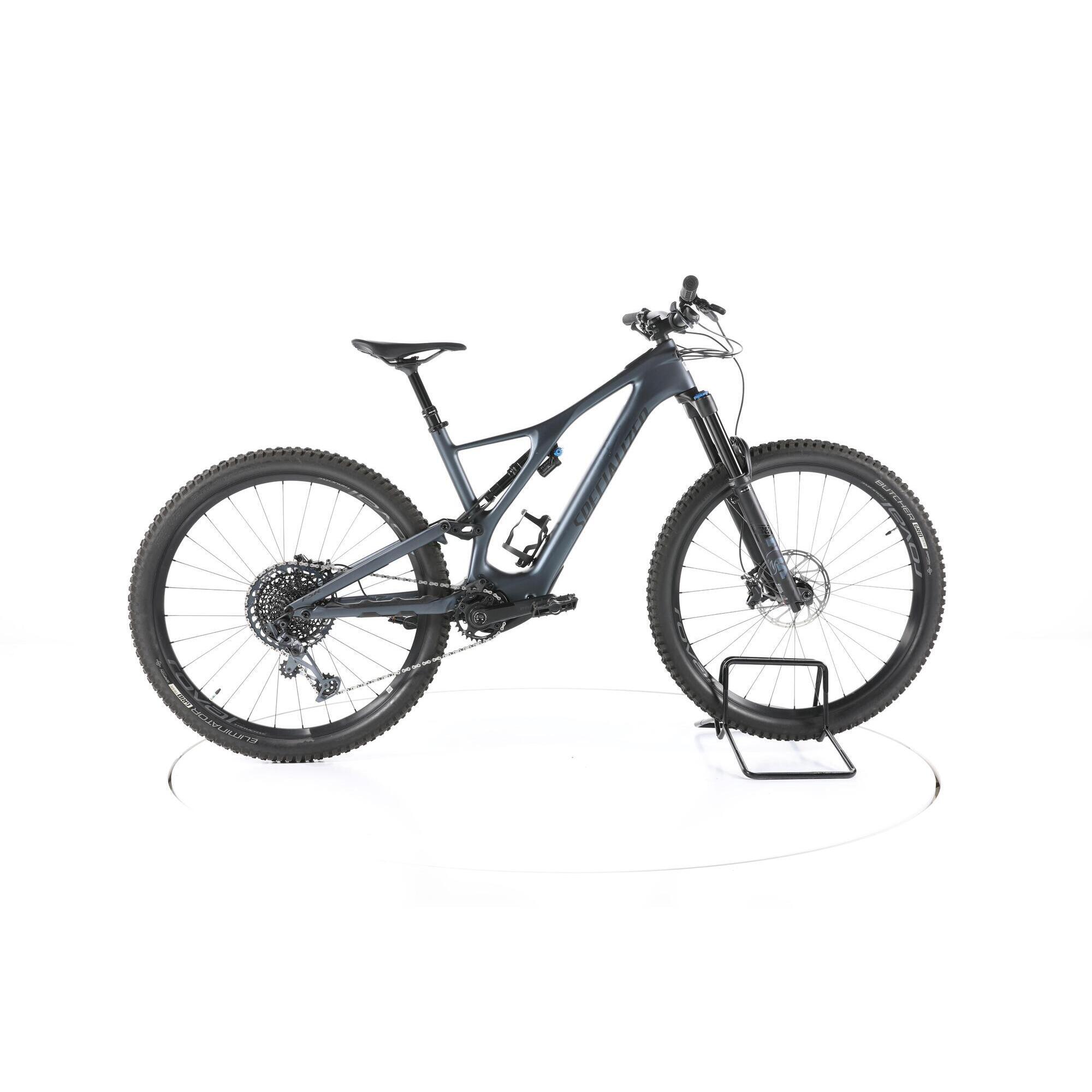 Second Life - Specialized Levo SL Expert Fully E-Bike 2021 - Jak nowy
