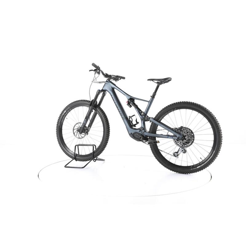 Reconditionné - Specialized Levo SL Expert Vélo électrique VTT 2021 - Très Bon